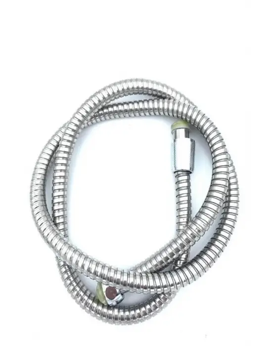 Omarı Etkili Yağmur Damlama Efektiyle Şık Banyo Duş Başlığı