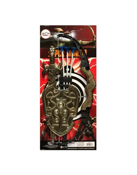 ENF-3578 Ok Yay Seti