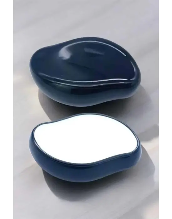 Epilasyon Aleti Bacaklar Kollar İçin Yıkanabilir Kristal Epilatör Tüy Silgi