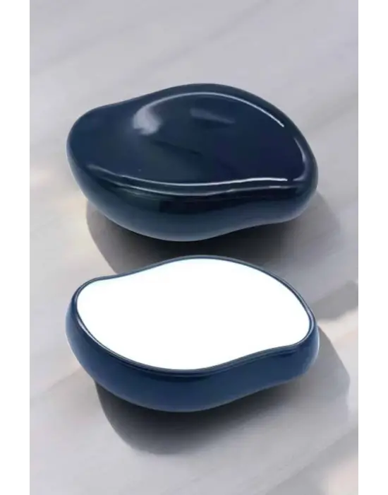 Epilasyon Aleti Bacaklar Kollar İçin Yıkanabilir Kristal Epilatör Tüy Silgi