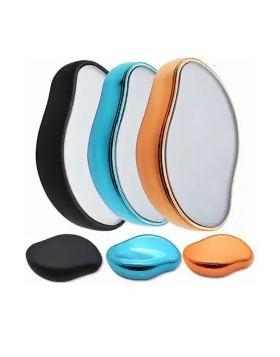 Epilasyon Aleti Tüy Dökücü Kristal Epilatör Tüy Alıcı Tüy Silgi