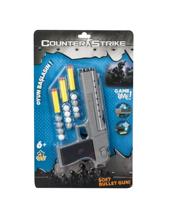 ER-132 DESERT EAGLE TABANCA