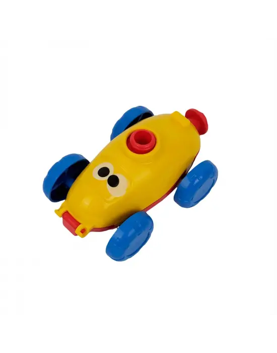 Omarı Power Pompalı Balon Şişiren Araba