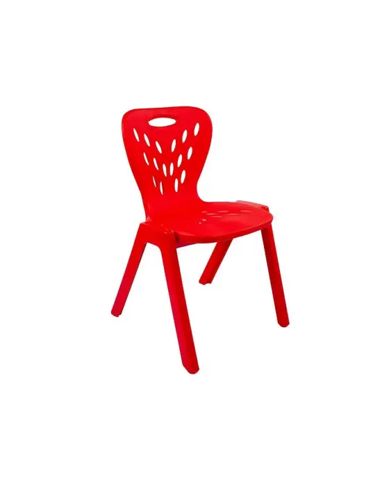 Omarı Yüksek Kaliteli Ergonomik Sandalye