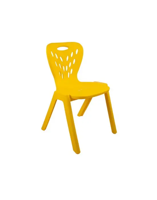 Omarı Yüksek Kaliteli Ergonomik Sandalye