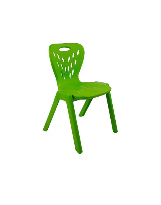 Omarı Yüksek Kaliteli Ergonomik Sandalye