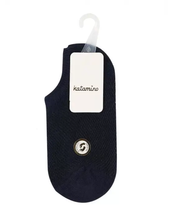 Omarı Erkek Babet Çorap Seti - Rahat ve Şık Seçenekler