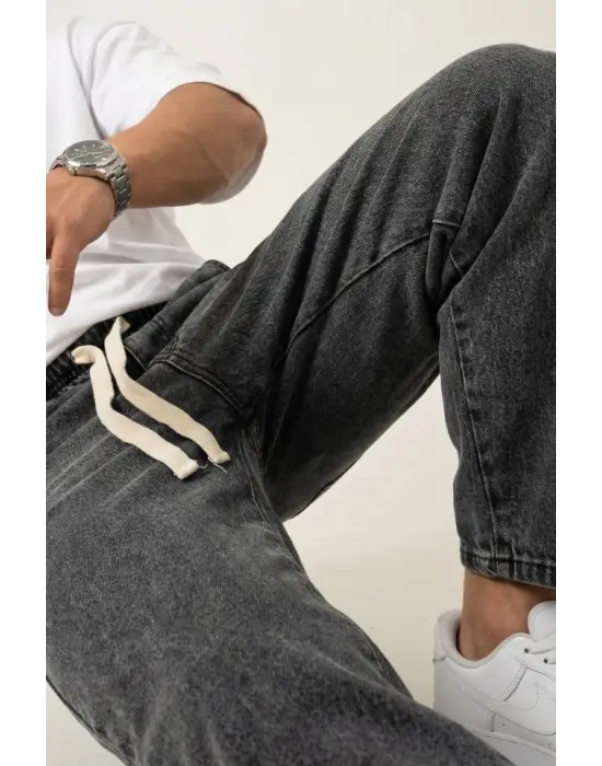 Cool Baggy Jean Pantolon