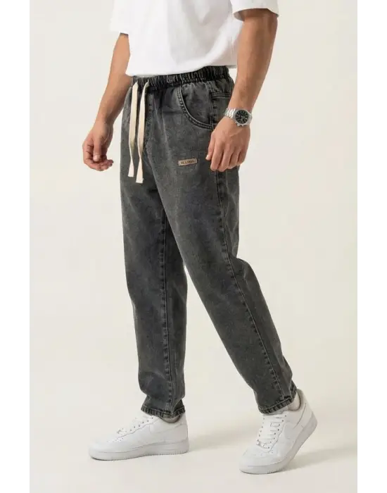 Cool Baggy Jean Pantolon