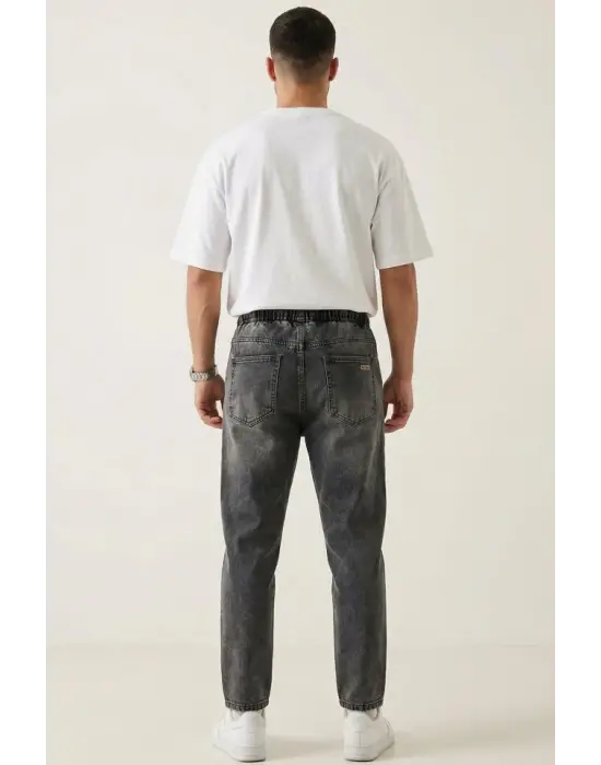 Cool Baggy Jean Pantolon