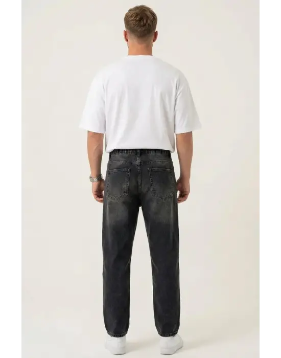 Modern Baggy Jean Pantolon