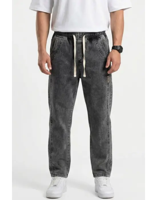 Enerjik Baggy Jean Pantolon