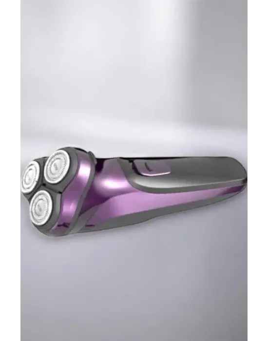 Erkeklere Özel Profesyonel Tıraş Makinesi