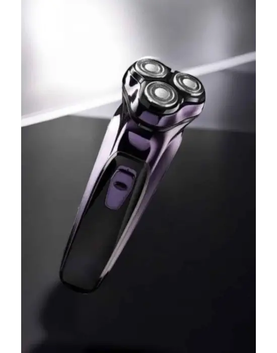 Erkeklere Özel Profesyonel Tıraş Makinesi