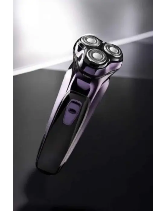 Erkeklere Özel Profesyonel Tıraş Makinesi