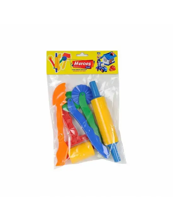 ERN-022 MERDANE SİLİNDİR KALIPLARI