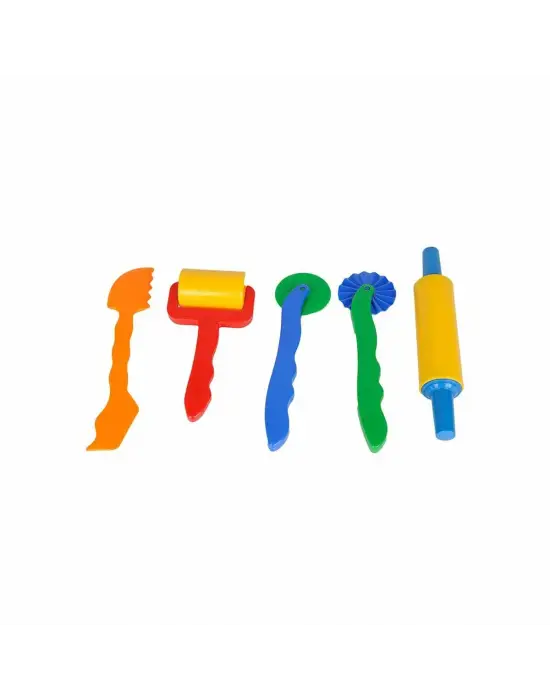 ERN-022 MERDANE SİLİNDİR KALIPLARI