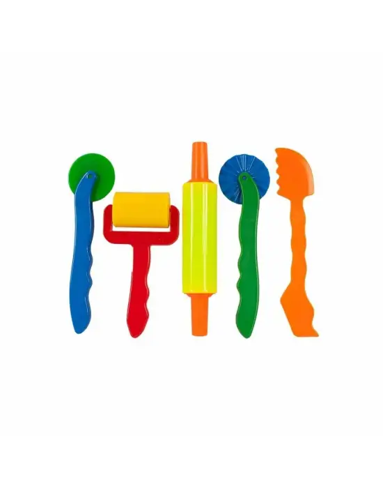 ERN-022 MERDANE SİLİNDİR KALIPLARI