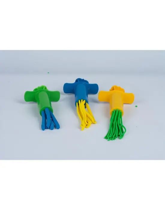 ERN-567 HEROES ENJEKTÖR SET