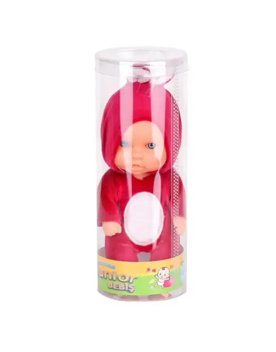 ERP-662133 Kostümlü Junior Bebek -Vardem Oyuncak