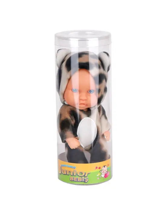 ERP-662133 Kostümlü Junior Bebek -Vardem Oyuncak