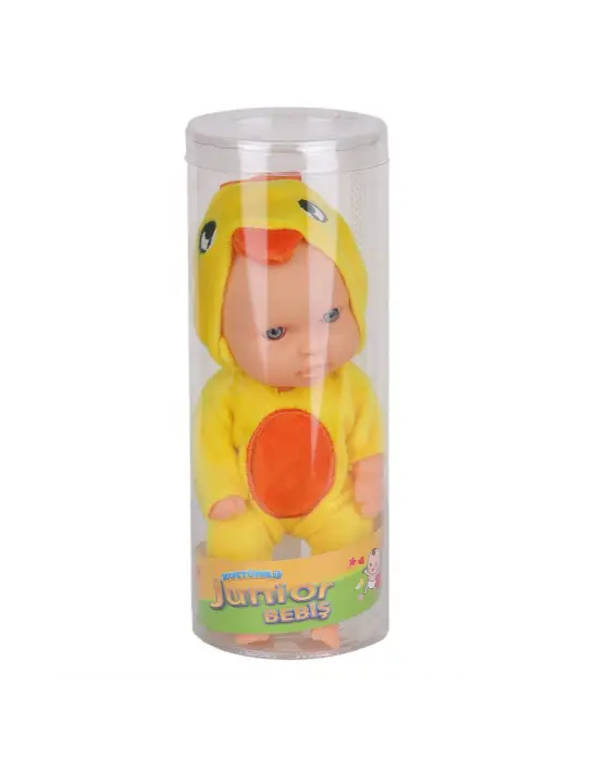 ERP-662133 Kostümlü Junior Bebek -Vardem Oyuncak