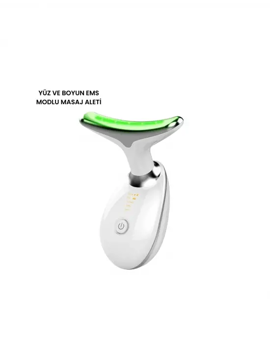 Es1081 Cilt Bakım Cihazı