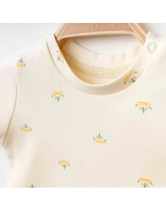 Eslenza Baby 2Li Takım 0043 Bej