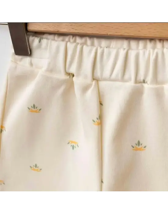 Eslenza Baby 2Li Takım 0043 Bej