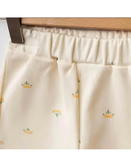 Eslenza Baby 2li Takım 0043 Bej