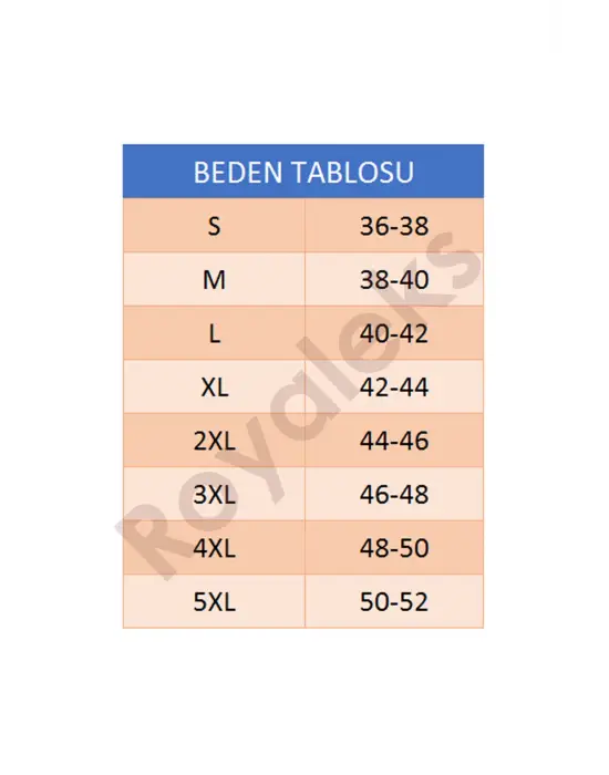 Omarı Rahat ve Şık Siyah Beli Lastikli Pantolon