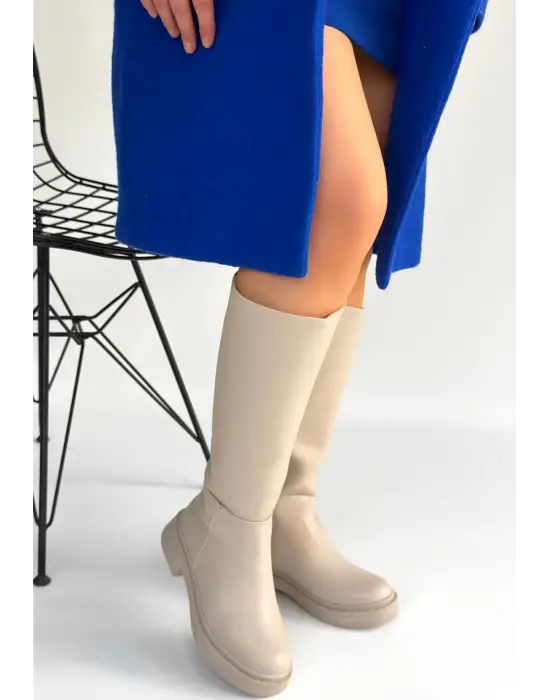 Esni Bej Cilt Çizme