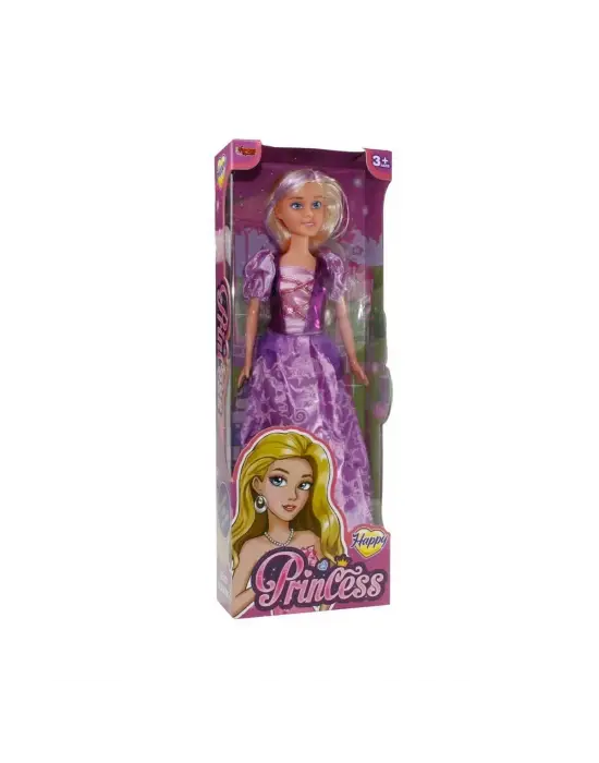 Omarı Yumuşak Silikon Bebek Manken - 29 cm Boyunda