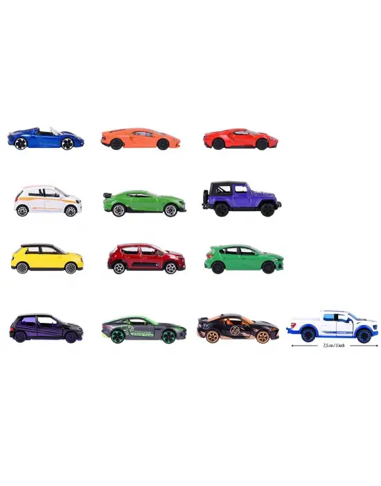 Omarı Özel Tasarım GİFTPACK Seti, 9+4 Ekstra Ürünle Sınırlı Sayıda!