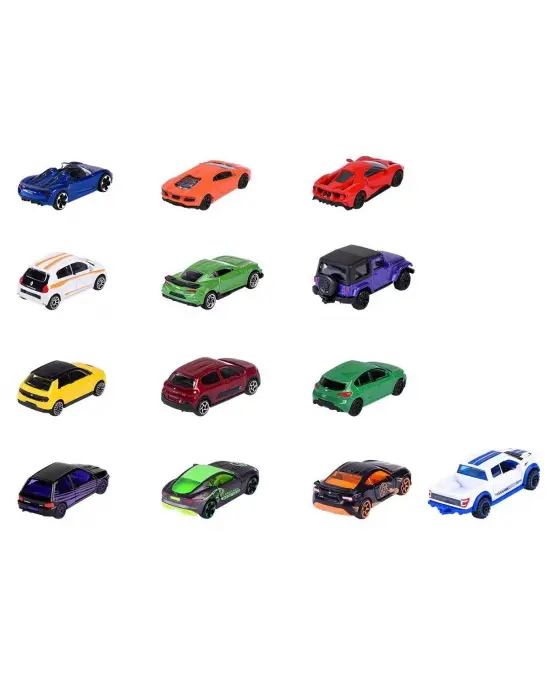 Omarı Özel Tasarım GİFTPACK Seti, 9+4 Ekstra Ürünle Sınırlı Sayıda!