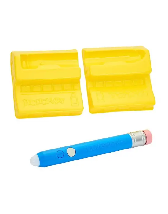 Omarı Akıllı Çizim Oyunu - Harika İletişim Deneyimi