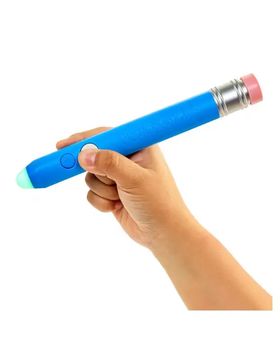 Omarı Akıllı Çizim Oyunu - Harika İletişim Deneyimi