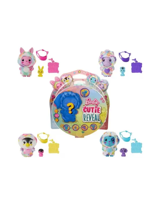 Omarı Renkli Hayvan Desenli Çocuk Odası Duvar Stickerı