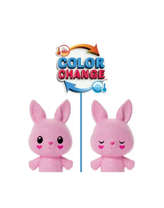 Omarı Renkli Hayvan Desenli Çocuk Odası Duvar Stickerı