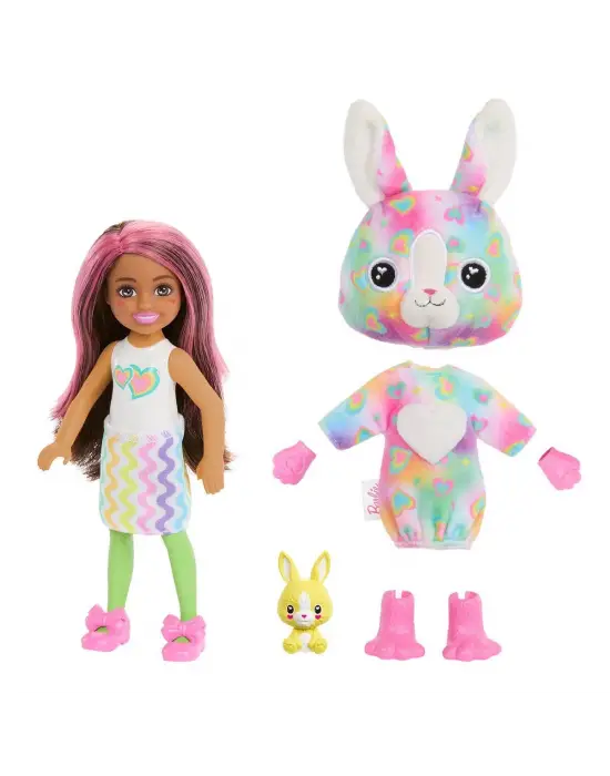 Omarı Rüya Renkler Serisi Chelsea Cutie