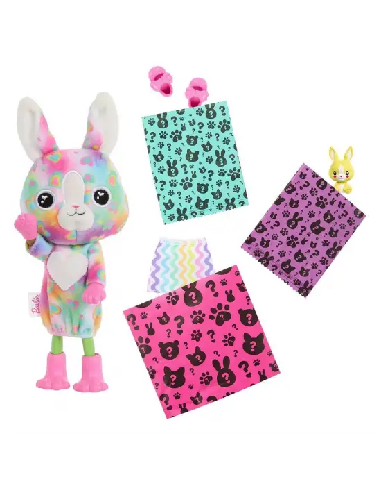 Omarı Rüya Renkler Serisi Chelsea Cutie