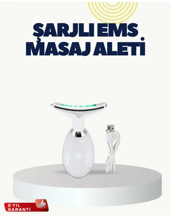 Ev Tipi Cilt Sıkılaştırma Aleti | Gıdı Toparlama Ve Gençleştirme Teknolojisi