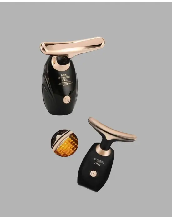 Ev Tipi Profesyonel Cilt Bakım Masaj Cihazı