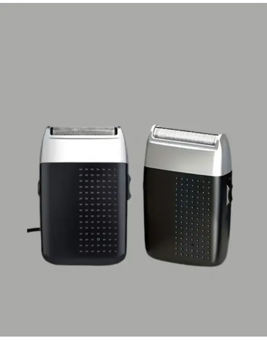 Evde Kişisel Bakımın Yeni Yolu – Kompakt Ve Ergonomik Tıraş Makinesi