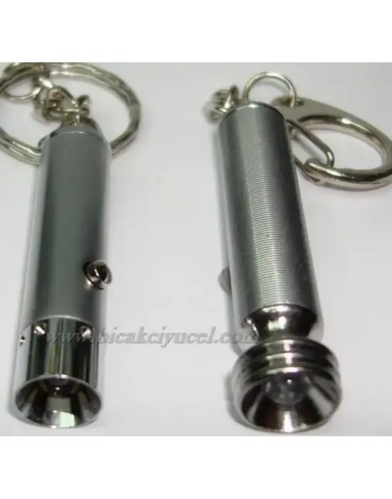 F 111 Fener Anahtarlık