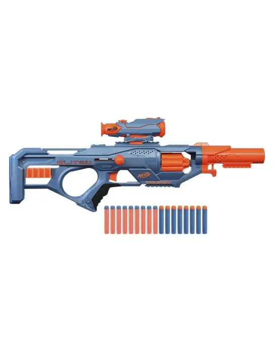 F0423 Nerf Elite Eaglepoint RD
