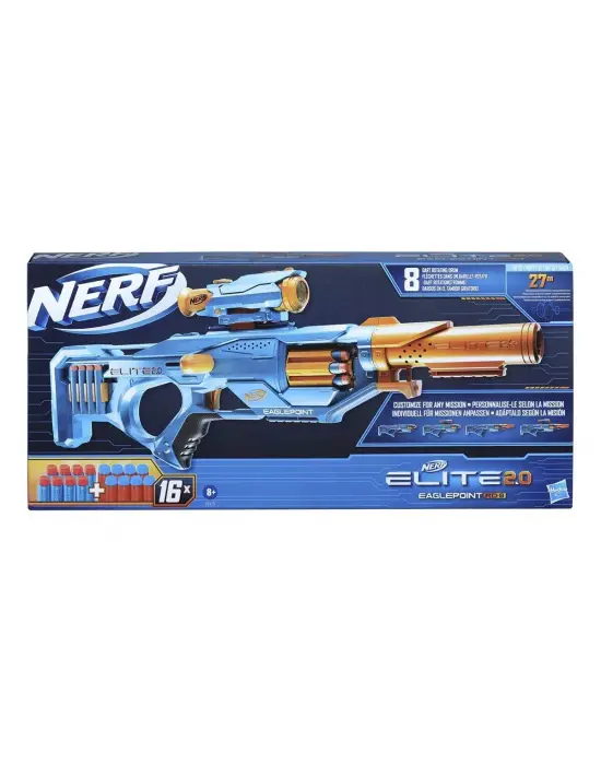 F0423 Nerf Elite Eaglepoint RD