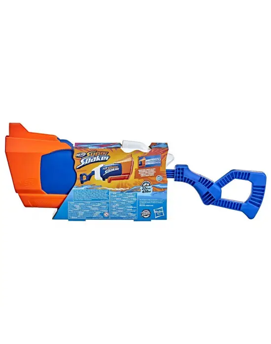F3890 Nerf Super Soaker Rainstorm +6 yaş
