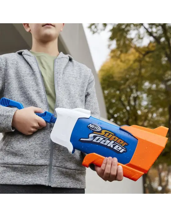 F3890 Nerf Super Soaker Rainstorm +6 yaş