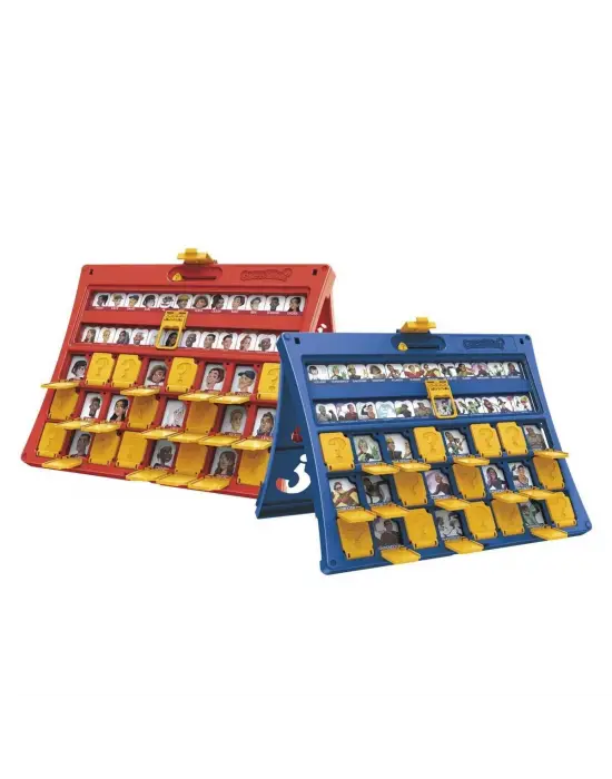 F6105 Hasbro Gaming - Bil Bakalım Kim? +6 yaş